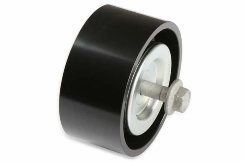 Hooker performance muffler systems-90-mm-97-269
