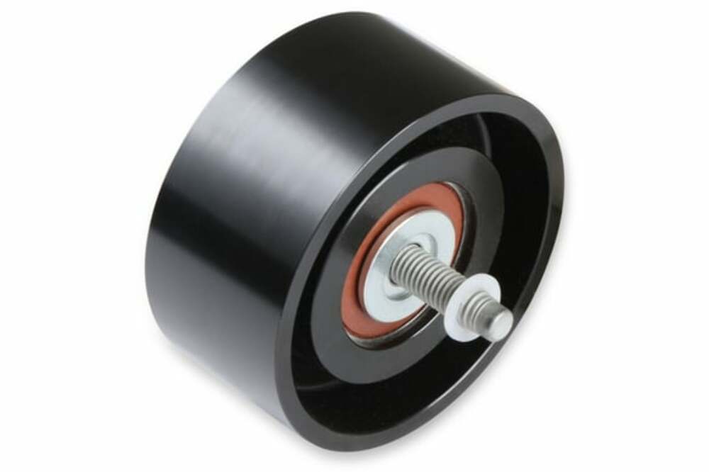 Hooker performance muffler systems-90-mm-97-269