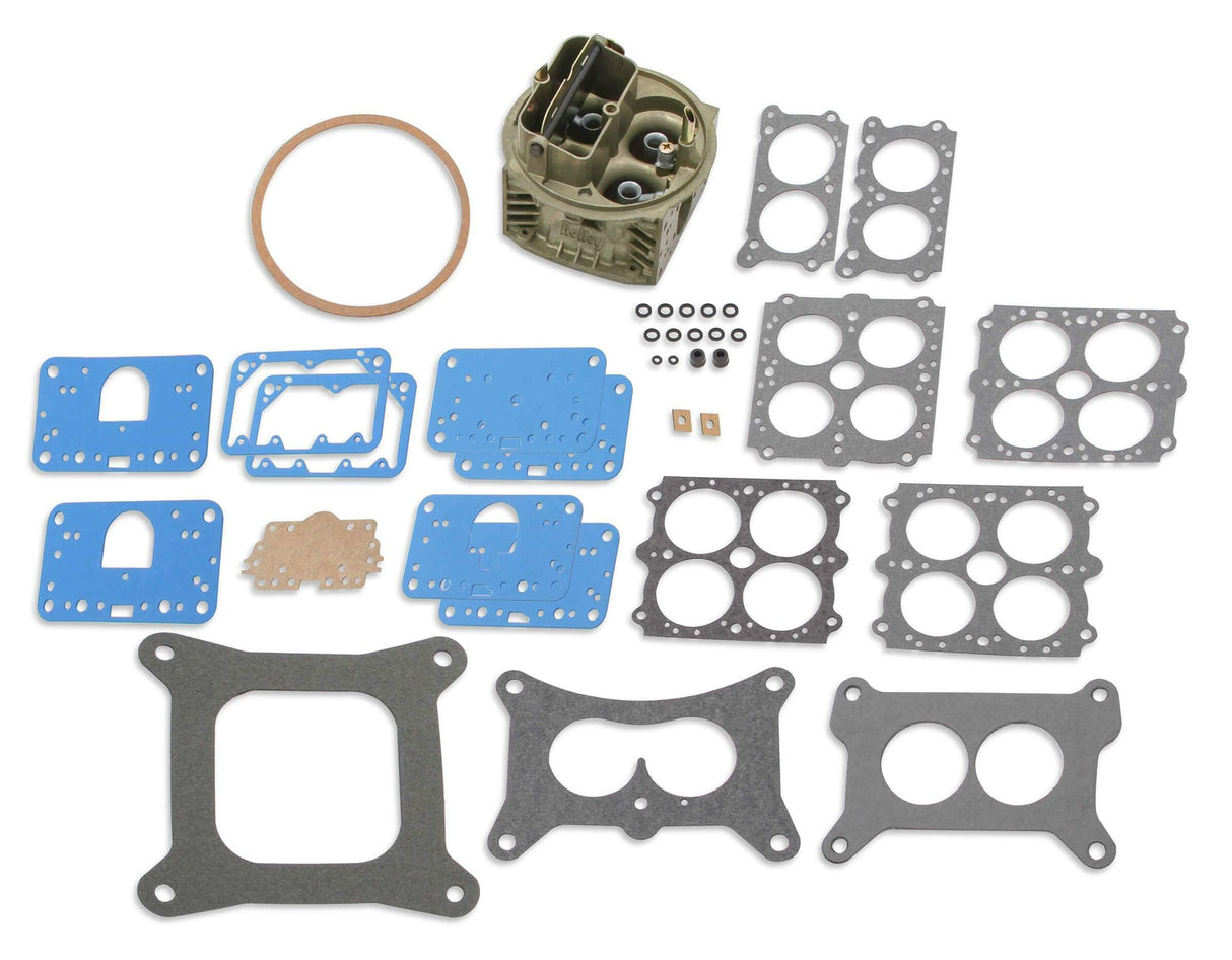 Hooker performance muffler body-134-338
