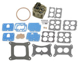 Hooker performance muffler body-134-338