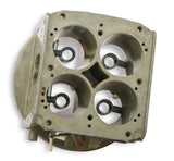Hooker performance muffler body-134-338