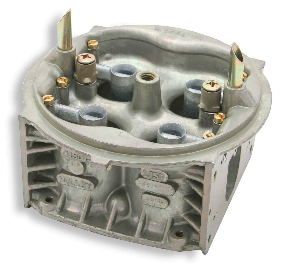 Holley Replacement Main Body - 134-346