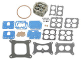 Hooker performance muffler body-134-346