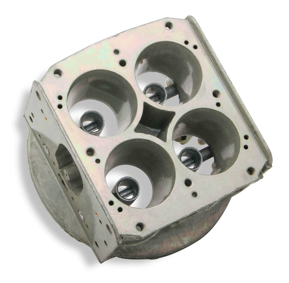 Hooker performance muffler body-134-346