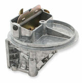 Holley Replacement Main Body for 0-4412S 134-335 polished