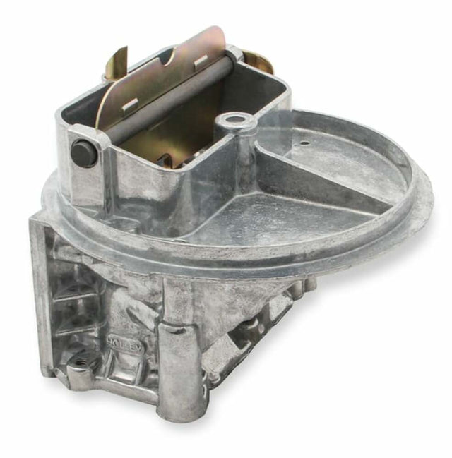Holley Replacement Main Body for 0-4412S 134-335 polished