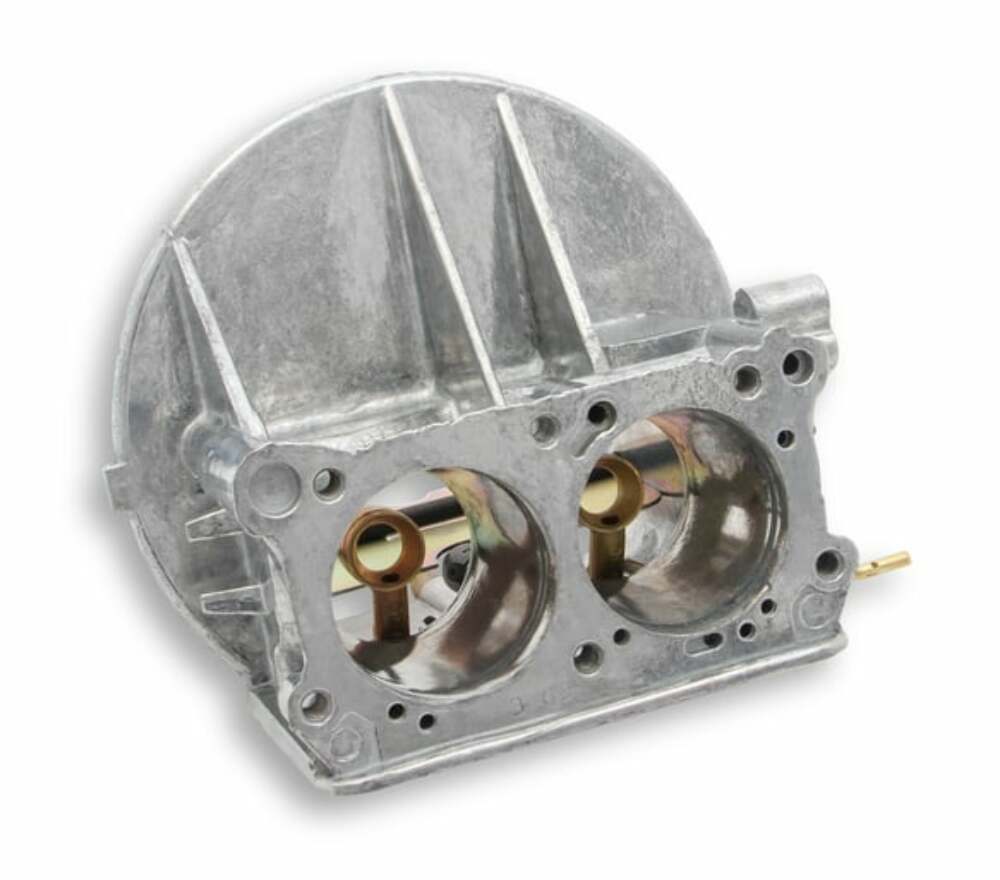 Hooker performance muffler 4412s