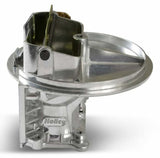 Holley Replacement Main Body for 0-4412SA 134-360 polished aluminum