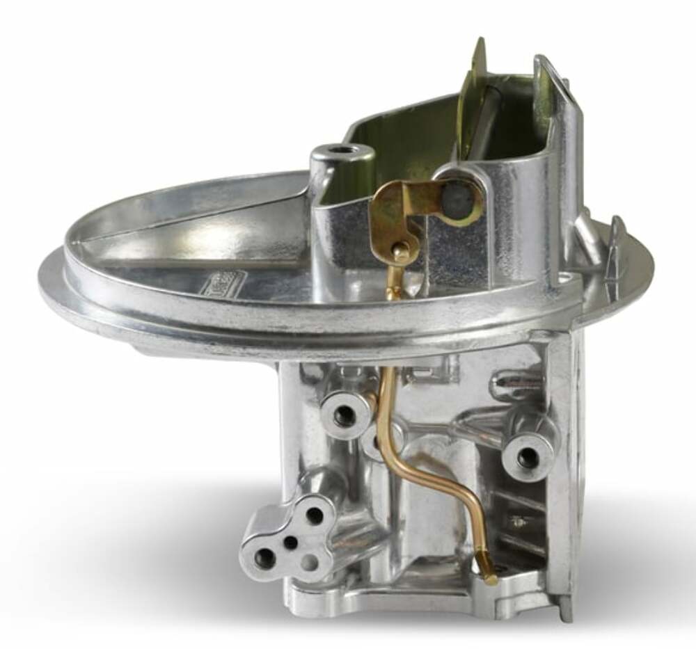 Hooker performance muffler 4412sa