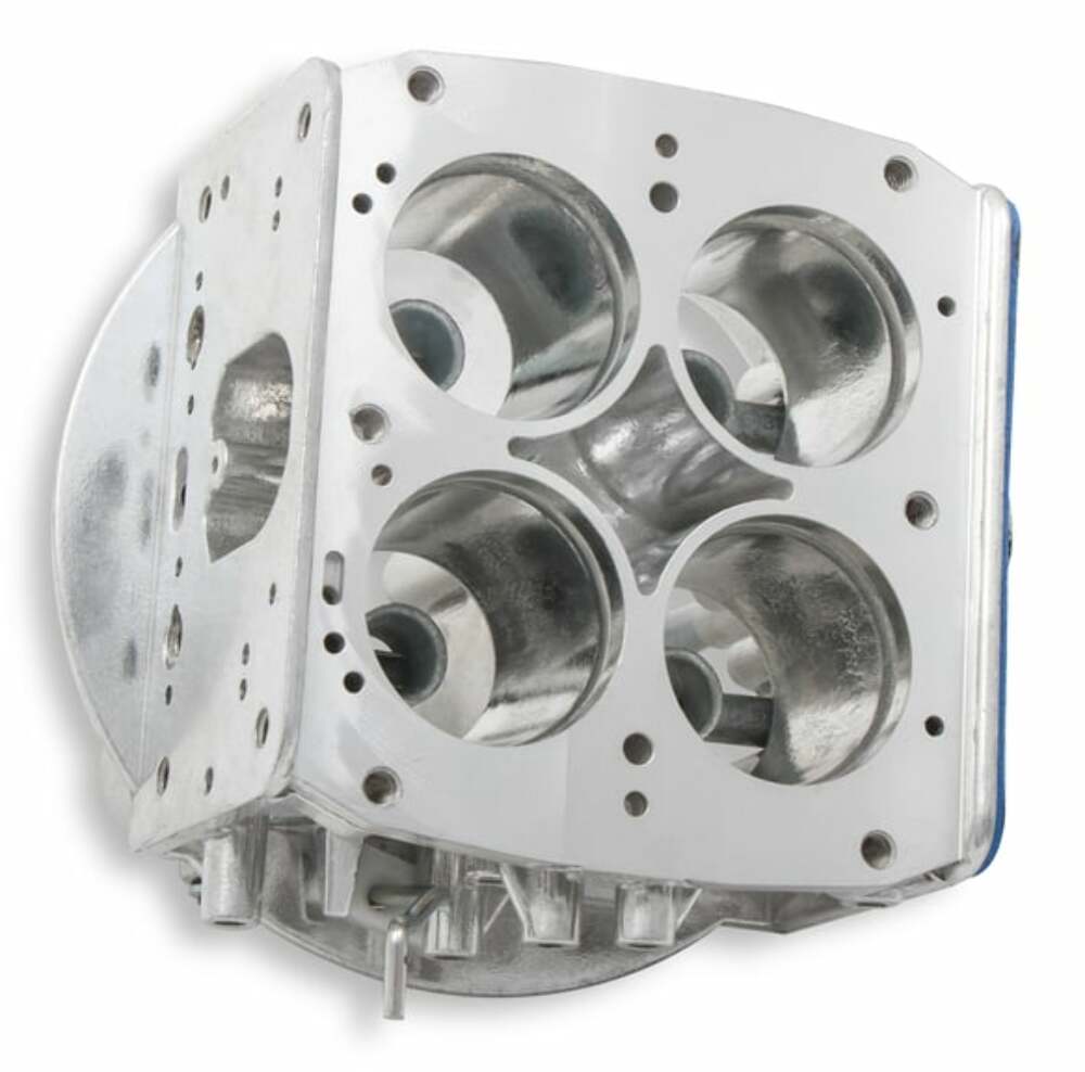 Hooker performance muffler 80457s