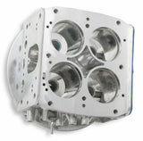 Hooker performance muffler 80457s