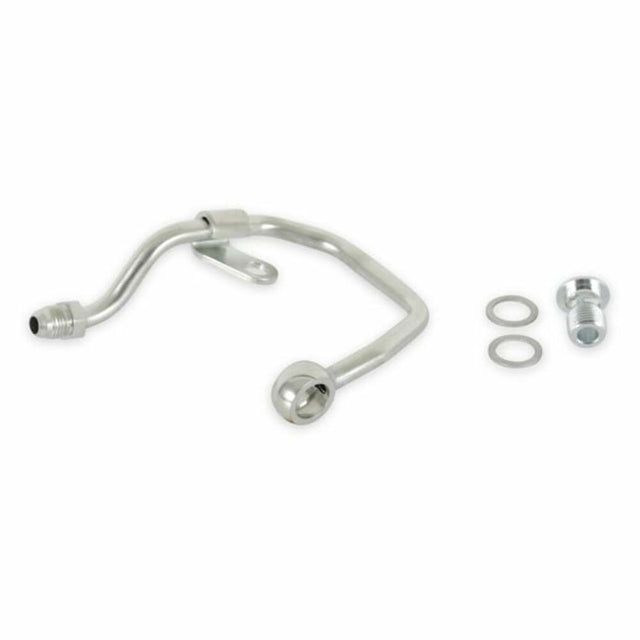 t Replacement Power Steering Hardline for 97-378 198-208 Holley