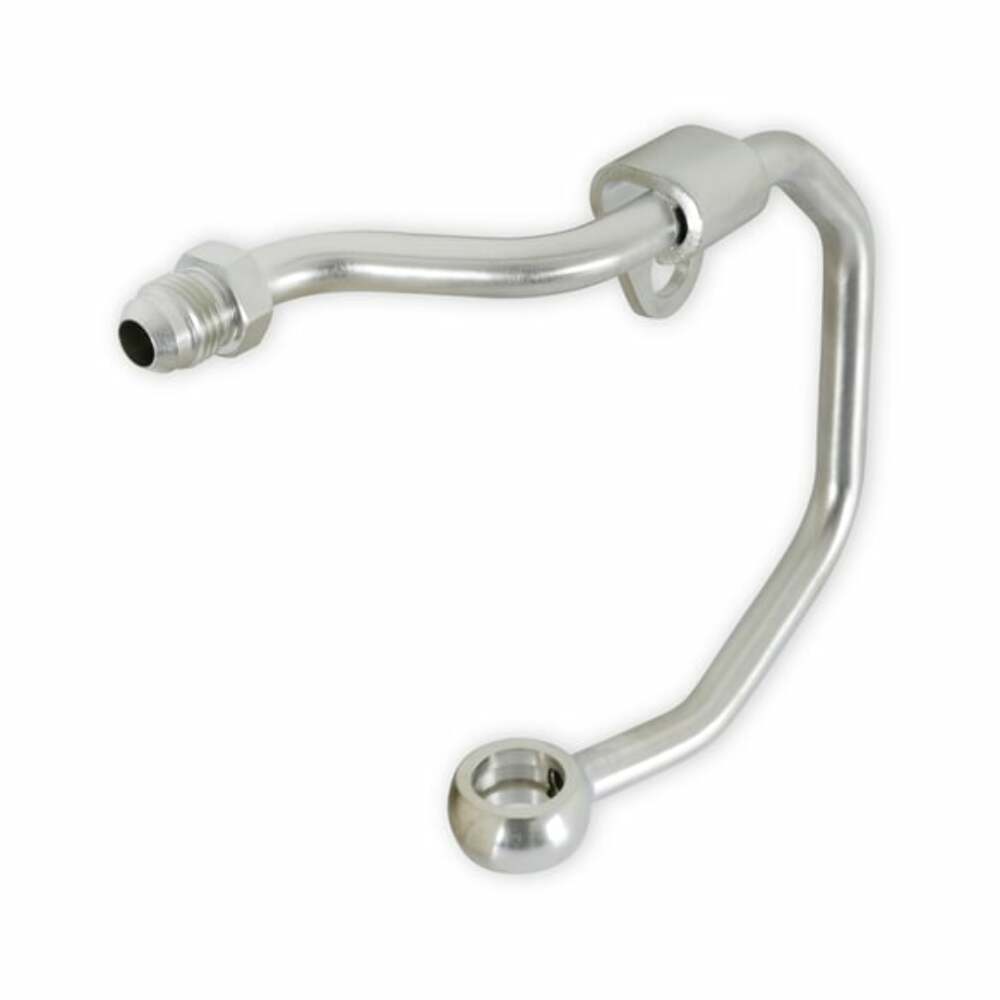 t Replacement Power Steering Hardline for 97-378 198-208 Holley
