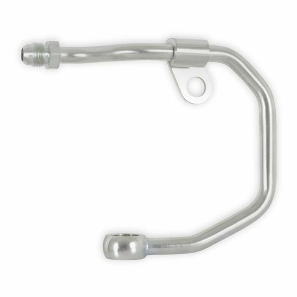 t Replacement Power Steering Hardline for 97-378 198-208 Holley