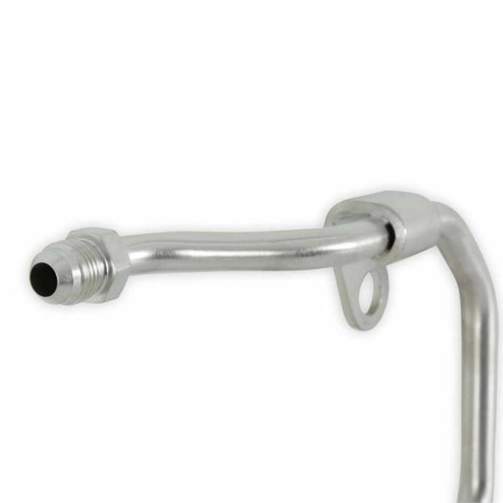 t Replacement Power Steering Hardline for 97-378 198-208 Holley