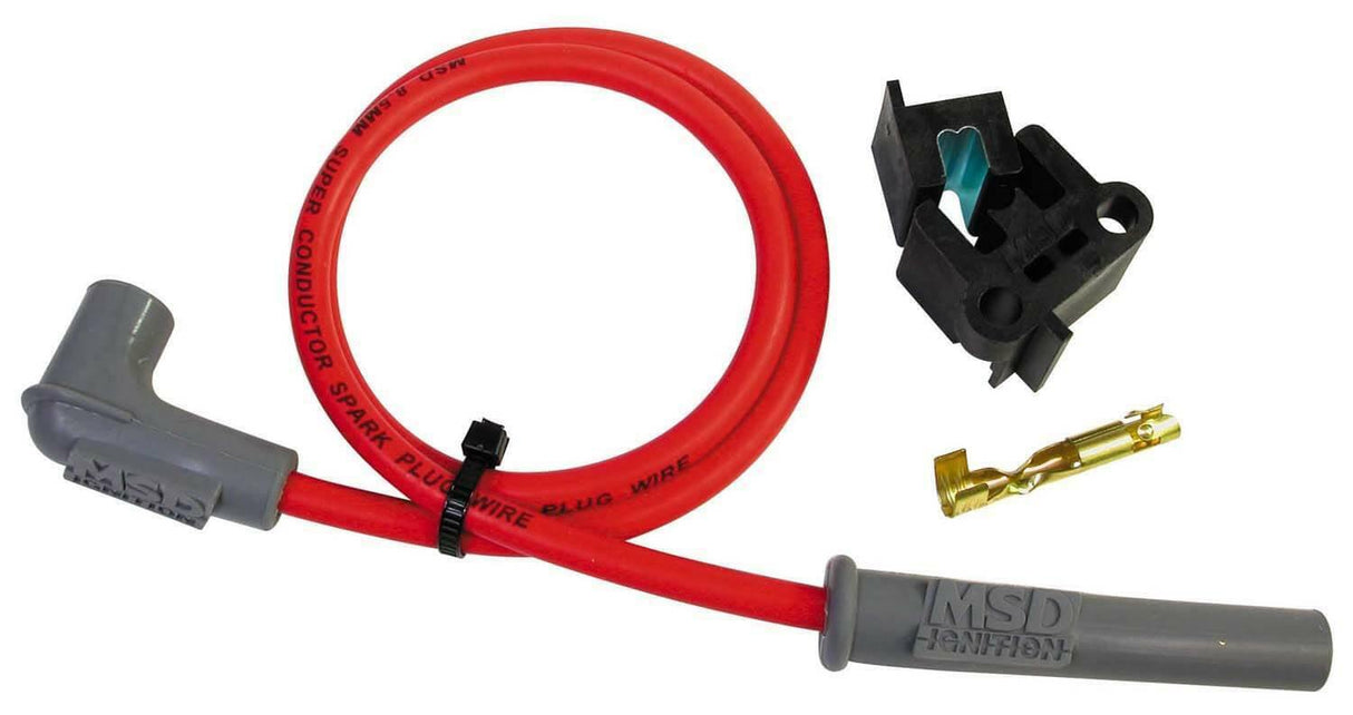 MSD spark plug wire 34069
