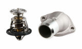 Hooker performance muffler housing-97-169