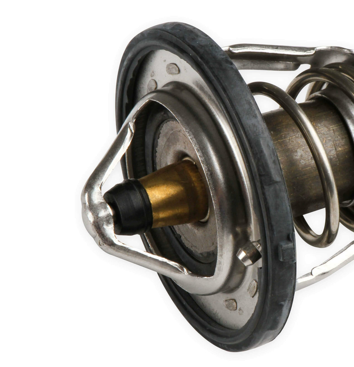 Hooker performance muffler housing-97-169