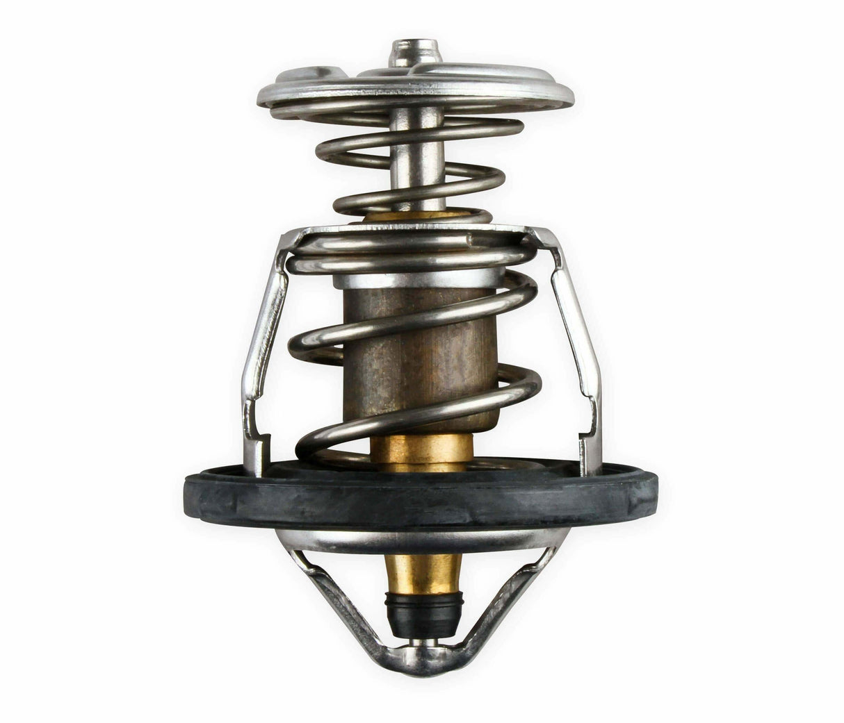Hooker performance muffler housing-97-169