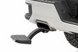 Retractable Bed Step; Manual for 2019-2024 Chevy Silverado 1500 by Rough Country