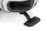 Retractable Bed Step; Manual for 2019-2024 Chevy by Rough Country