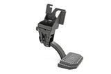 Retractable Bed Step; Manual for 2019-2024 Chevy by Rough Country