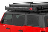 Retractable Roof Rack Awning; 6'6" x 9'8" (Fits Trucks & SUVs) 99081