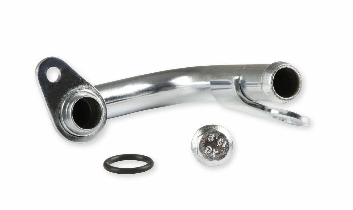 Hooker performance muffler s-198-204