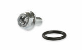 Hooker performance muffler s-198-204