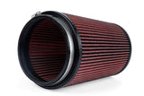 Replacement Filter for CI100038-A for Audi black