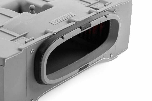 Fits 2019-2026 Audi Q7, Q8; Intake Filter (4M/9Y/SUV) - 2.9T/3.0T/4.0T