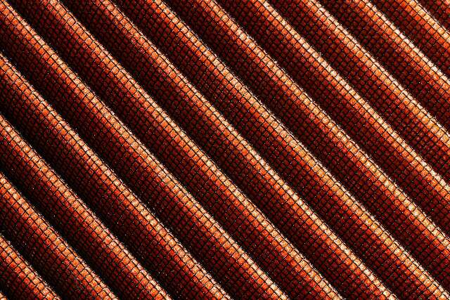 Fits 2009-2017 Audi Q5 3.0L/3.2L Replacement Intake Filter For Ci100023-RF100023 black