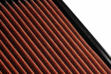 Fits 2009-2017 Audi Q5 3.0L/3.2L Replacement Intake Filter For Ci100023-RF100023 black