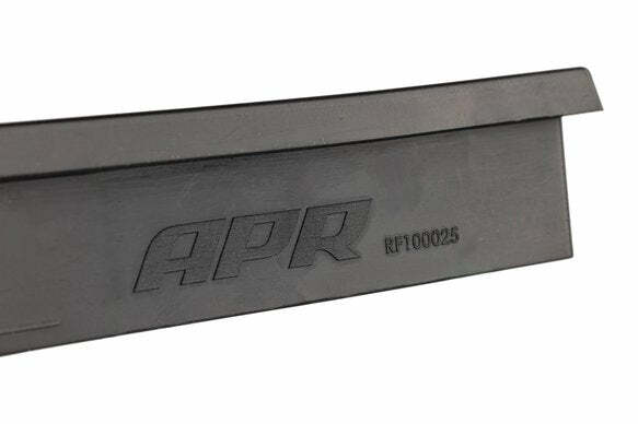 Intake Filter - Pq35/Pq46 (Mk6) - 1.8T/2.0T/2.0D (341X135)-RF100025