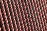 Intake Filter - Pq35/Pq46 (Mk6) - 1.8T/2.0T/2.0D (341X135)-RF100025