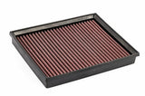 Apr Intake Filter - B6/B7 - 1.8T/2.0T/3.0L/3.2L/4.2L - (263X211)-RF100026