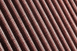 Intake Filter - Mqb/Mqb Evo (Mk7/Mk8)-1.8T/2.0T/2.0D (287X176)-RF100029