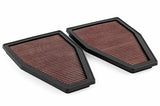 Intake Filters - 991.1 - 3.4L/3.8L (275X194)-RF100031