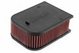 Intake Filter - Macan 95B - 2.0T/3.0T/3.6T - (251X187X92)-RF100032