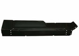 1960-1966 Chevrolet C10 Panel; Cab Floor Outer Section-Full-Right RFPS56R steel
