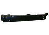 Fits 1969-1972 Chevrolet Blazer; Cab Floor Outer Section - Full RFPS75R