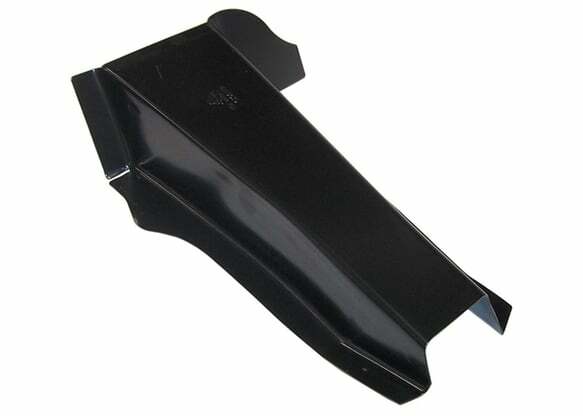 1969-1972 Chevrolet Blazer; Rear Cab Support RFS72LH