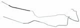 Buick GS 455 Return Gas Lines (Pump To Tank) RGL2001 Shafer's Classic Reproductions