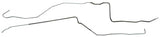 Camaro Return Gas Line RGL201 Shafer's Classic Reproductions