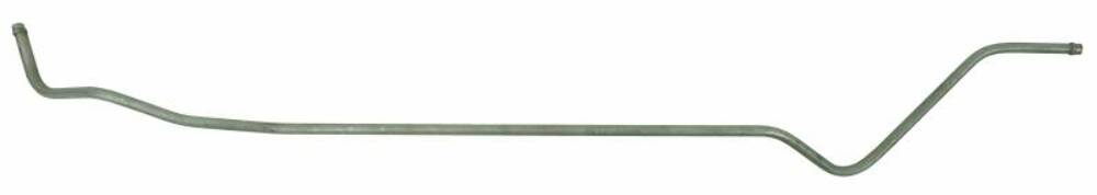 Fits 1973 - 1980 Chevrolet Truck Dual Tank Return Lines RGL404