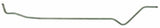 Fits 1973 - 1980 Chevrolet Truck Dual Tank Return Lines RGL404