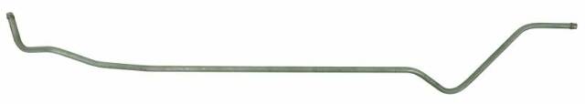 Fits 1973 - 1980 Chevrolet Truck Dual Tank Return Lines RGL404