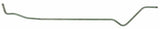 Fits 1973 - 1980 Chevrolet Truck Dual Tank Return Lines RGL404