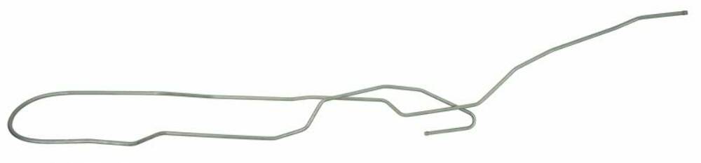 Fits 1973 - 1980 Chevrolet Truck Return Gas Lines RGL405