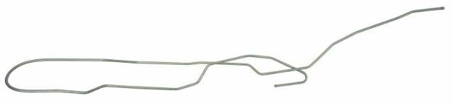 Truck Return Gas Lines fits 1973-1974 Chevy C10 Pickup RGL405 Shafer's Classic Reproductions